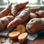 Featured: **Best Potatoes for Diabetics: Healthy Choices**