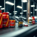Featured: Best Pre Workout Supplements for Diabetics