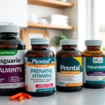 Featured: Best Prenatal Vitamins for Diabetics: Essential Considerations