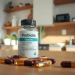 Featured: Best Probiotic for Diabetes: Top Strains and Selection Guide