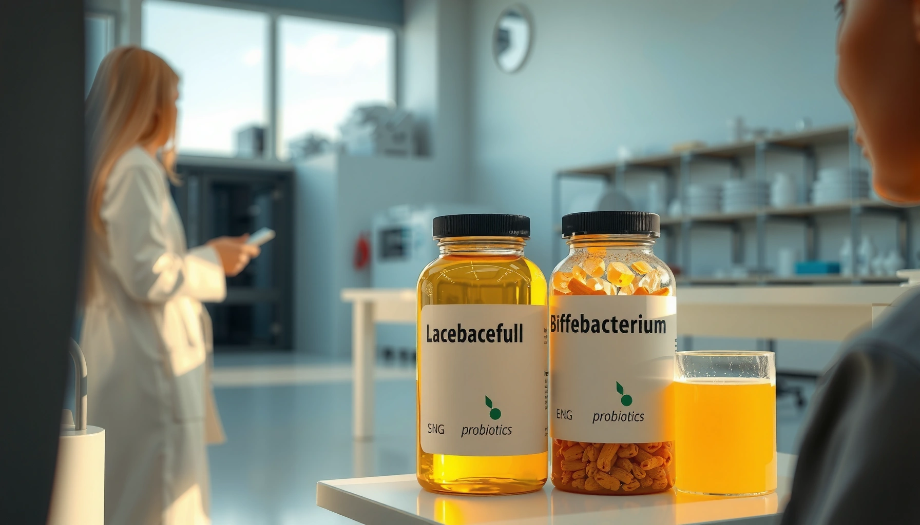 Featured: Best Probiotic for Diabetes Type 2