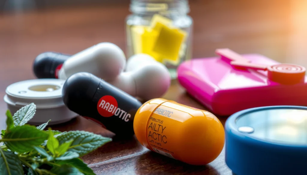 Featured: Best Probiotics for Diabetes: Top Strains & Benefits