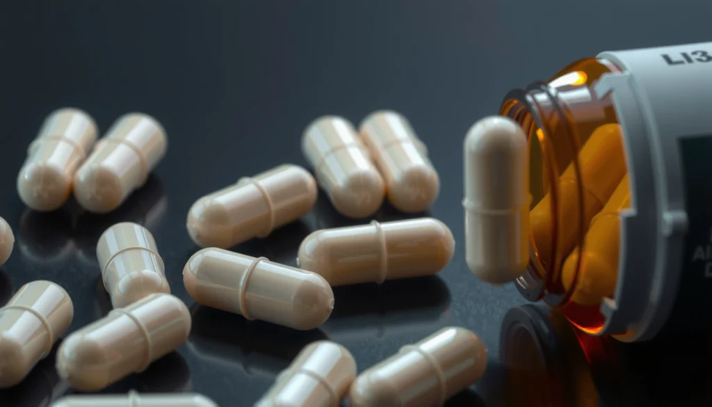 Featured: Best Probiotics for Diabetes Type 2: Key Strains & Benefits