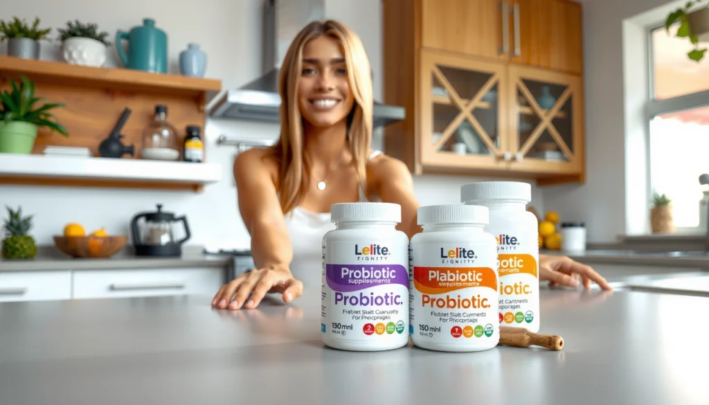 Featured: Best Probiotics for Diabetic Women