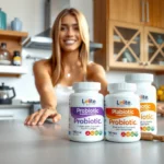 Featured: Best Probiotics for Diabetic Women