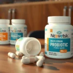 Featured: Best Probiotics for Diabetics: What to Look For
