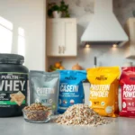 Featured: Best Protein Powder for Diabetic Patients: Top Choices