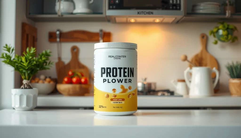 Featured: Best Protein Powder for Diabetics