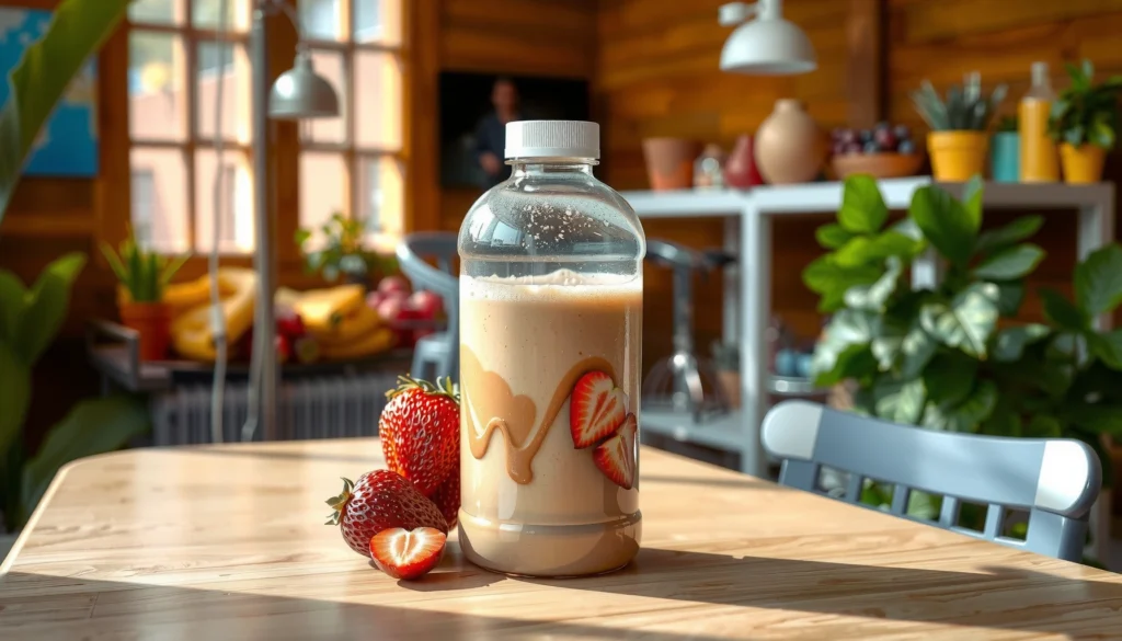 Featured: Best Protein Shakes for Diabetics: What to Look For