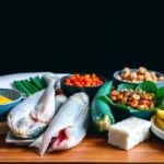 Featured: Best Protein Sources for Diabetics