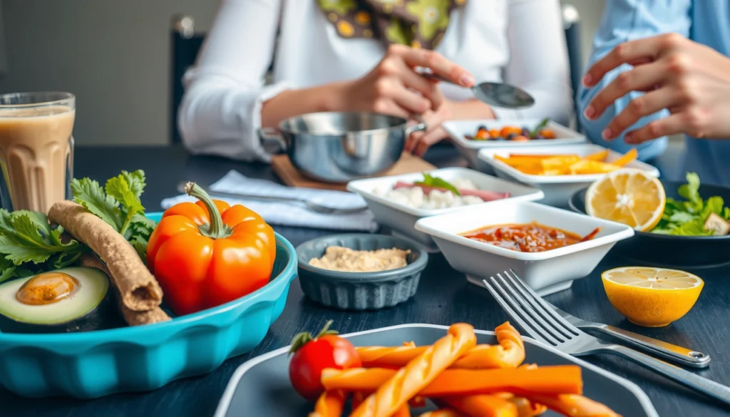 Featured: Best Ready Meals for Diabetics: Top Picks