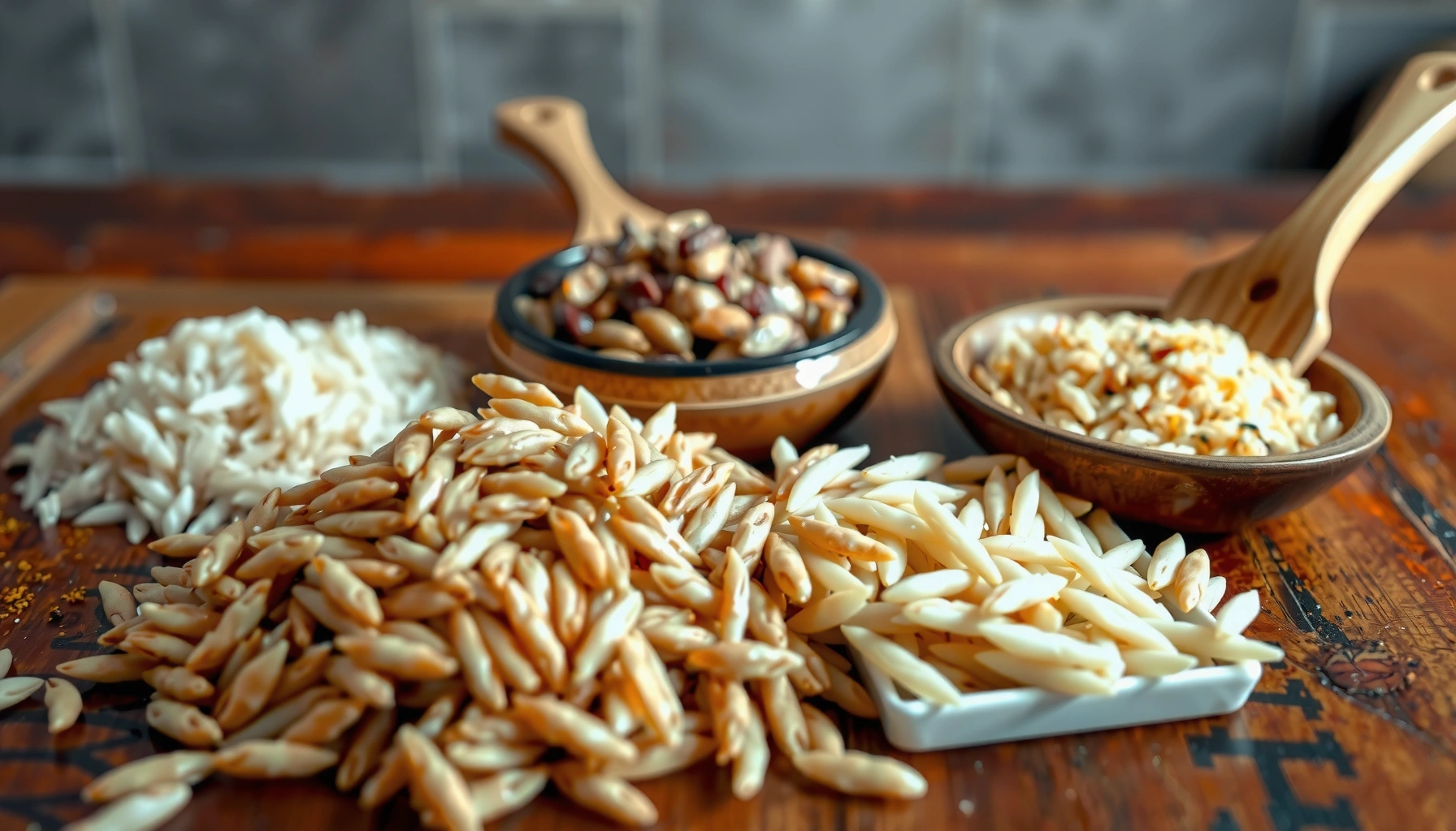 Featured: Best Rice for Diabetes: What to Choose
