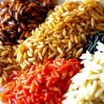 Featured: Best Rice for Diabetics: Your Healthy Options