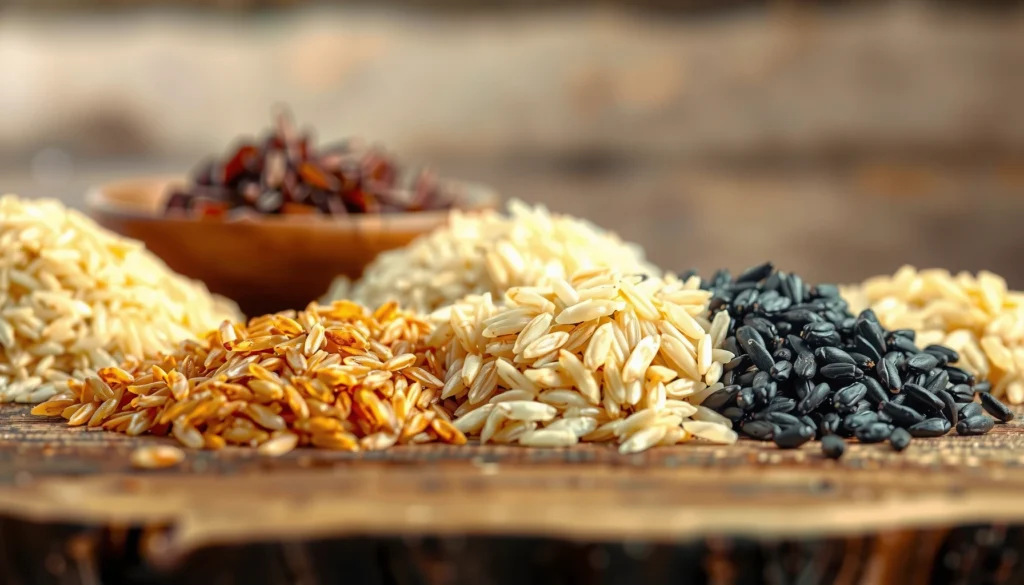 Featured: Best Rice for Diabetics to Eat: Top Choices