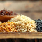 Featured: Best Rice for Diabetics to Eat: Top Choices