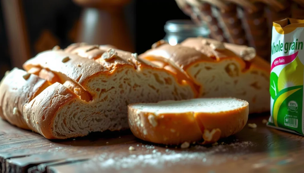 Featured: Best Rye Bread for Diabetics: What to Look For