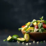 Featured: Best Salad Dressings for Diabetics: Healthy Choices