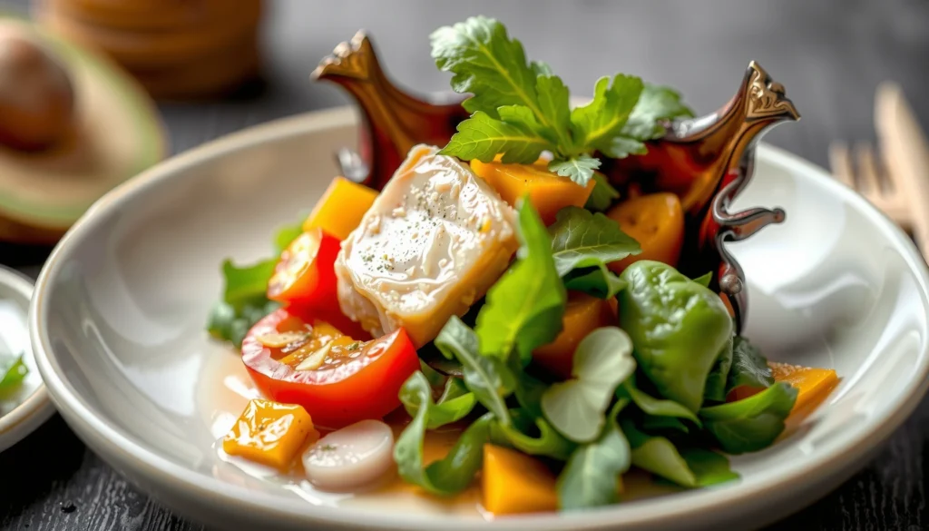 Featured: Best Salads for Diabetes: Healthy Choices