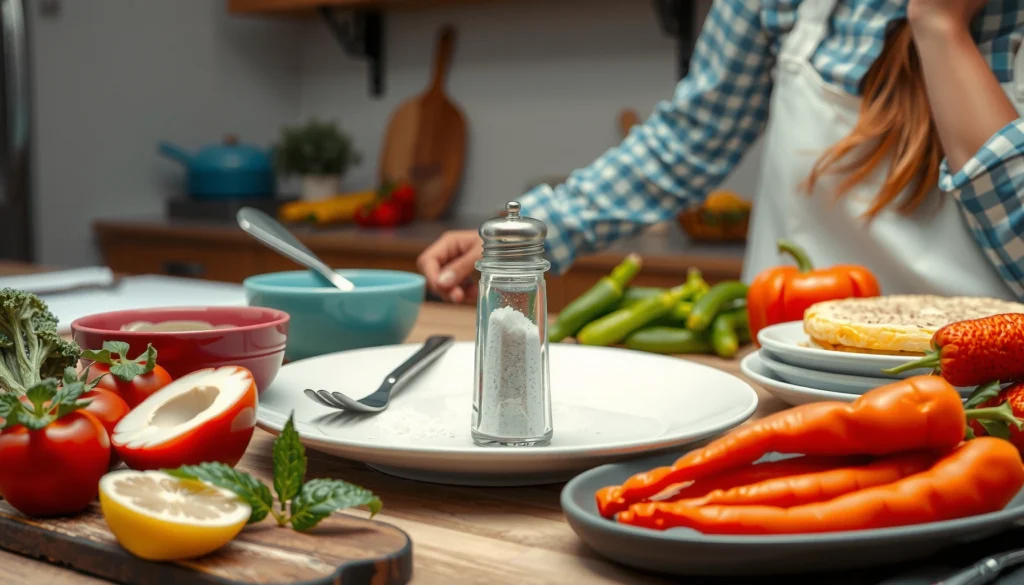 Featured: Best Salt for Diabetics: What You Need to Know
