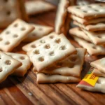 Featured: Best Saltine Crackers for Diabetics: What to Look For