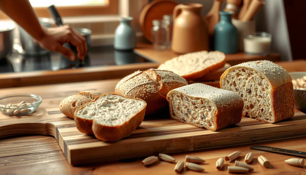 Featured: Best Sandwich Bread for Diabetics: Top Choices