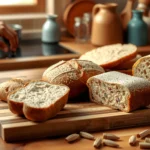 Featured: Best Sandwich Bread for Diabetics: Top Choices