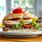 Featured: Best Sandwich Meat for Diabetics: Healthy Choices