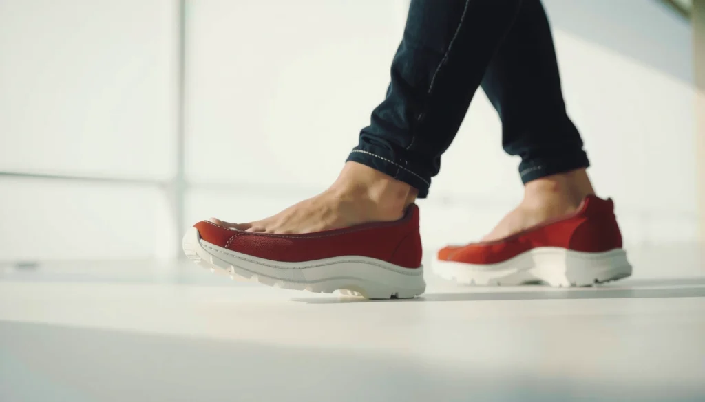 Featured: Best Shoes for Diabetes: What to Look For