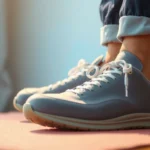 Featured: Best Shoes for Diabetic Neuropathy: Your Guide to Comfort