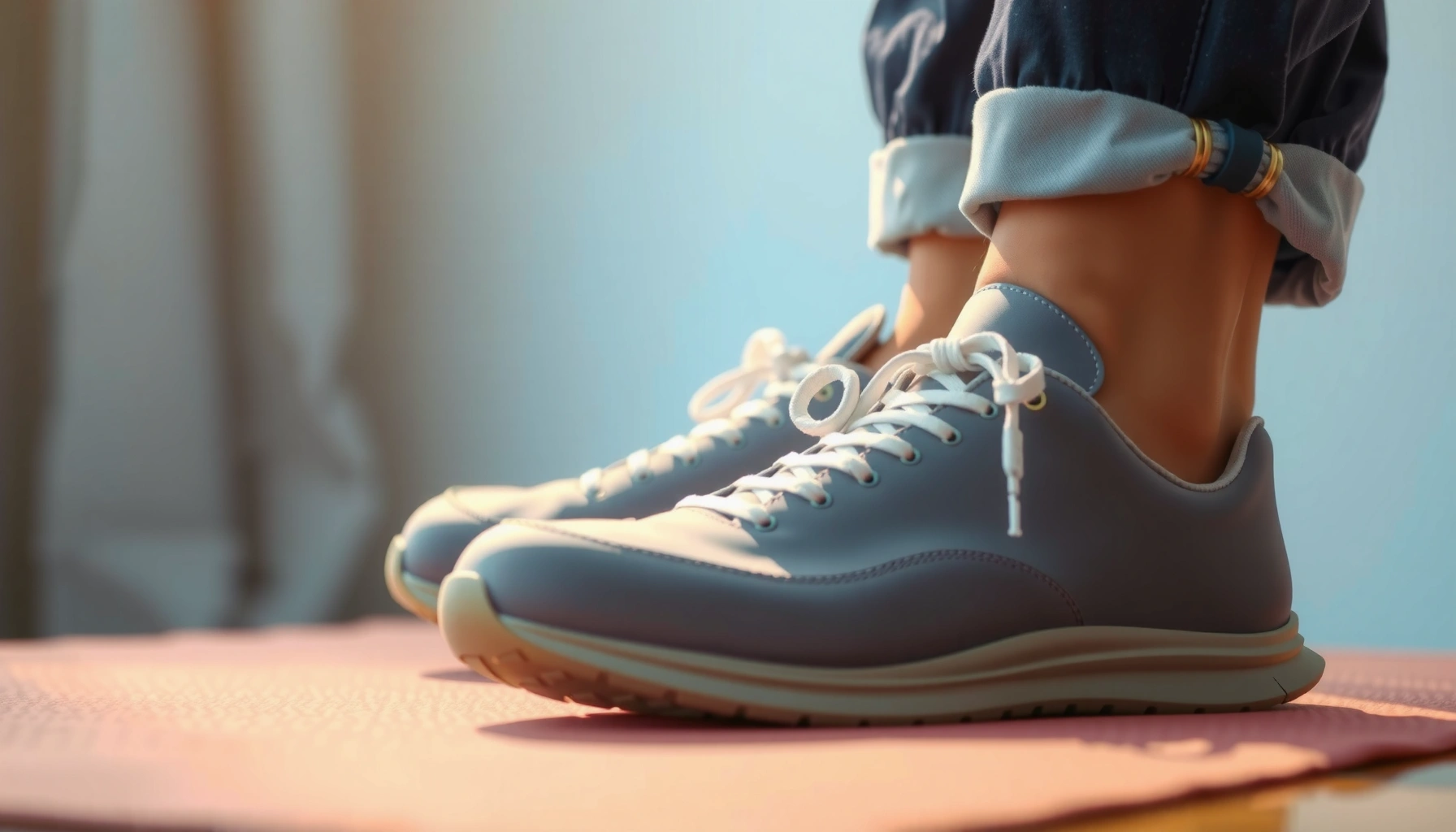 Featured: Best Shoes for Diabetic Neuropathy: Your Guide to Comfort