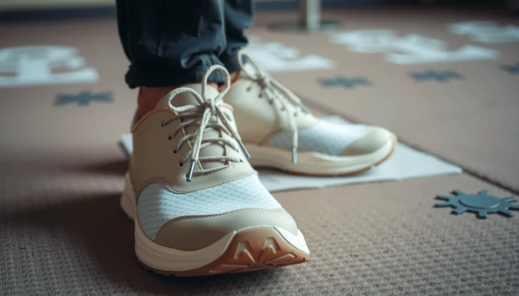 Featured: Best Shoes for Diabetics: Key Considerations