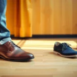 Featured: Best Shoes for Men with Diabetes: A Guide