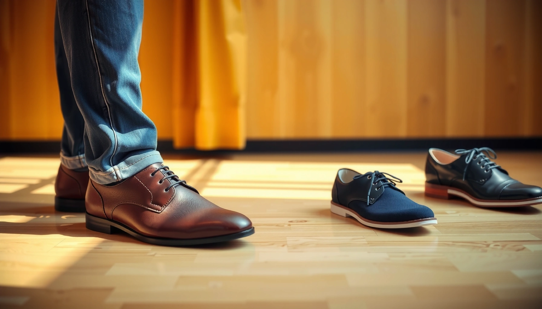 Featured: Best Shoes for Men with Diabetes: A Guide