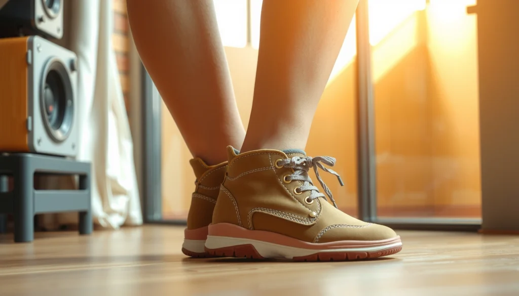 Featured: Best Shoes for Women with Diabetes: Essential Tips