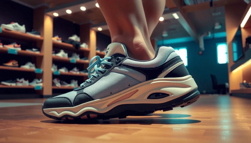 Featured: Best Shoes for a Diabetic: Key Features