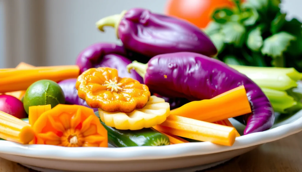 Featured: Best Side Dishes for Diabetics: Healthy Choices