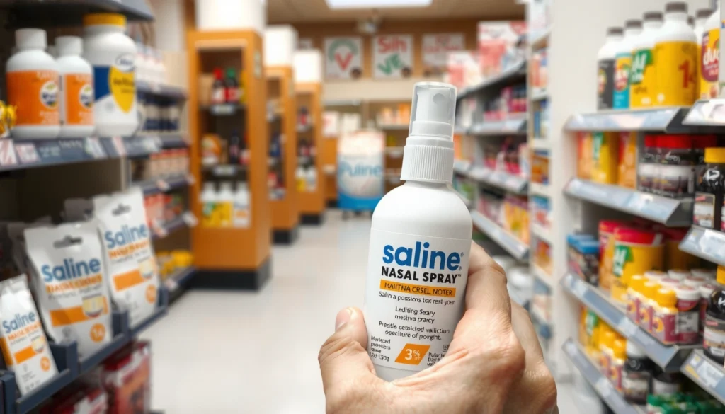 Featured: Best Sinus Medicine for Diabetes: Safe Choices