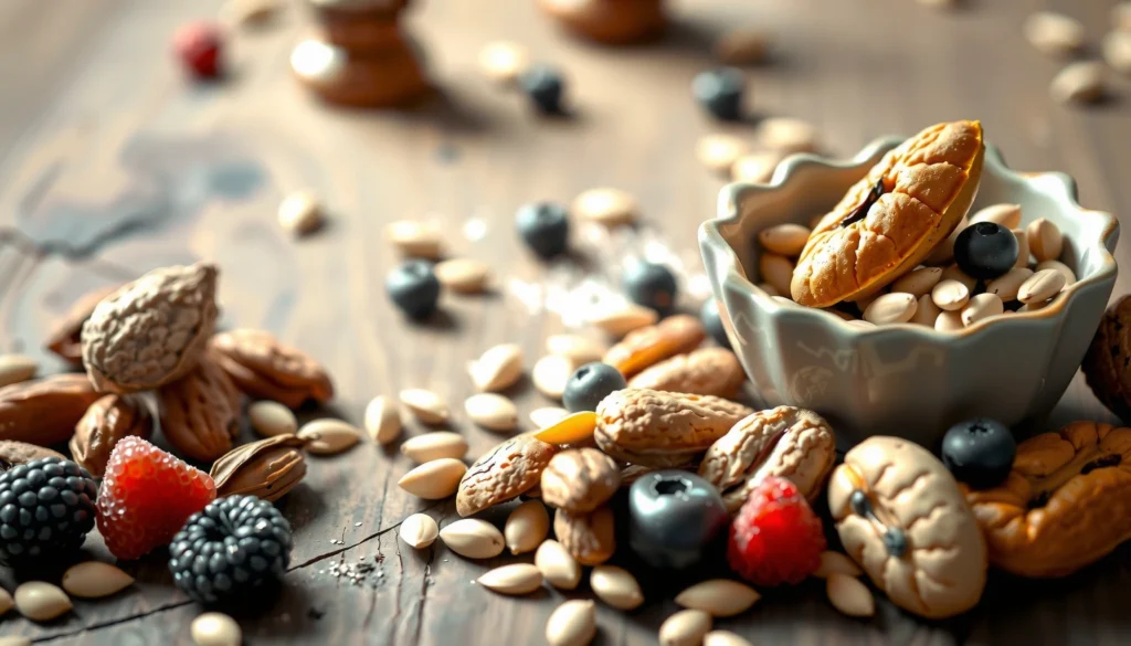 Featured: Best Snacks for Diabetics