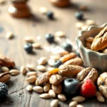 Featured: Best Snacks for Diabetics