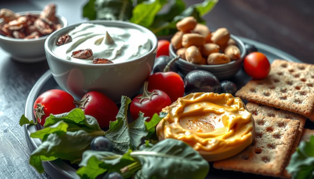 Featured: Best Snacks for Gestational Diabetes: Healthy Choices