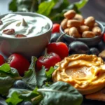 Featured: Best Snacks for Gestational Diabetes: Healthy Choices