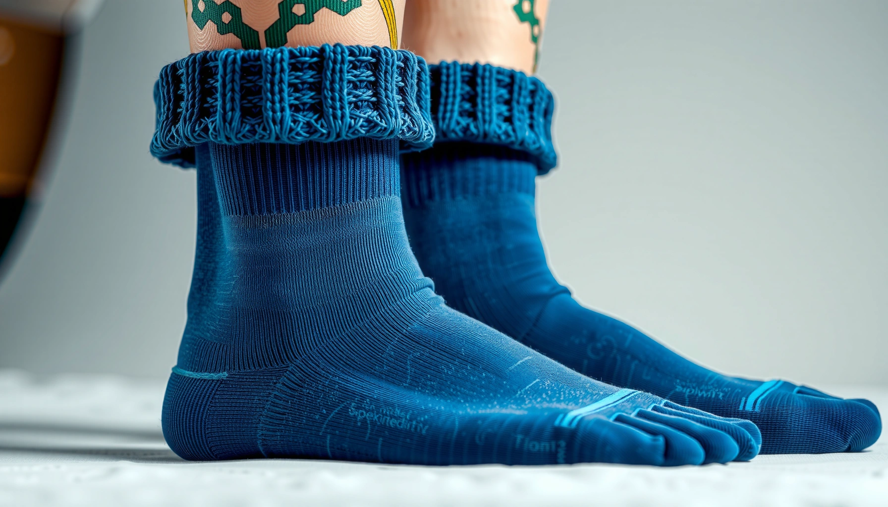 Featured: Best Socks for Diabetics: Essential Features