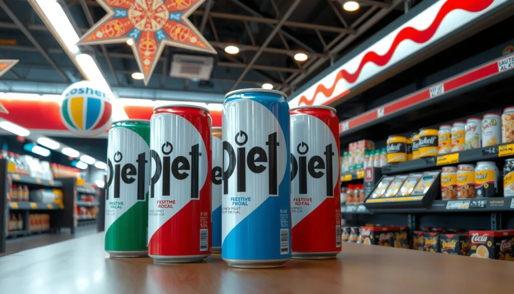 Featured: Best Soda for Diabetics: Top Choices & Considerations