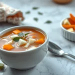 Featured: Best Soups for Diabetics: Healthy Choices and Tips