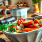 Featured: **Best Soups for Diabetics: Healthy Choices**