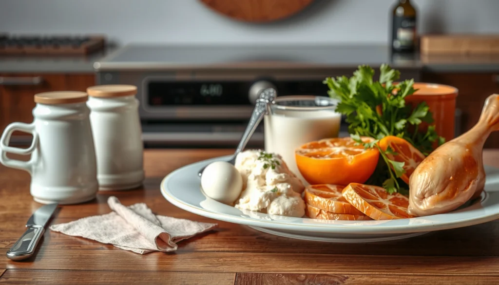 Featured: Best Sources of Protein for Diabetics