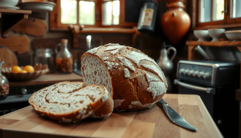 Featured: Best Sourdough Bread for Diabetes: What to Consider