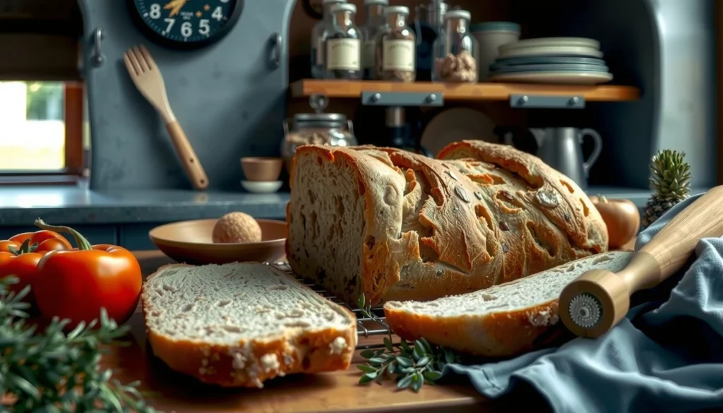 Featured: Best Sourdough Bread for Diabetics: What to Look For