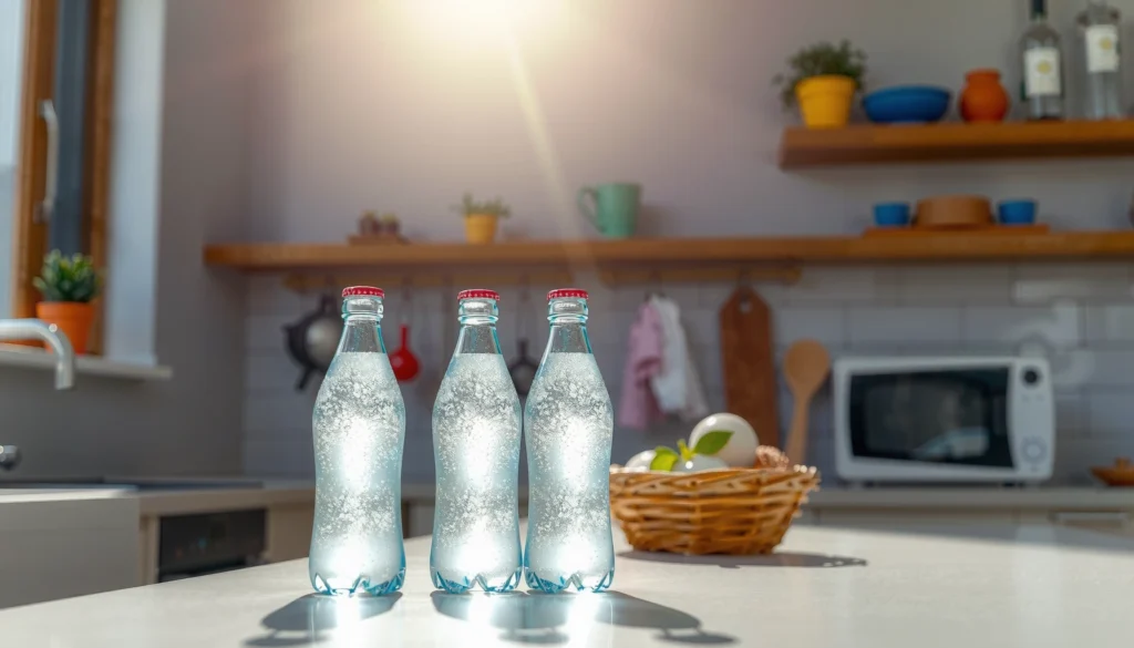 Featured: **Best Sparkling Water for Diabetics: What to Look For**