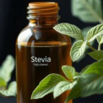 Featured: Best Stevia for Diabetics: Top Choices